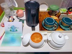 -美豪丽致酒店(广州塔琶洲会展中心店)