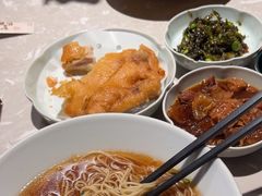 -松鹤面馆·古法焖肉面(观前店)