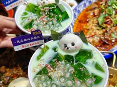 -忆外婆徐州菜·地锅鸡·生日宴(吴庄店)
