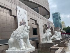-上海博物馆(人民广场馆)