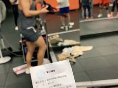 -威尔仕健身(新天地店)