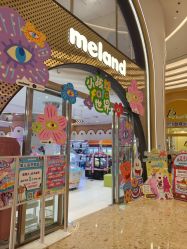 -meland亲子乐园(珠海环宇城店)