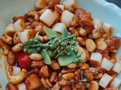 -羲和雅苑•北京烤鸭(瑞吉店)
