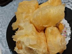 -叶氏大快活酒楼·佛山老字号