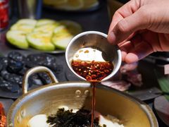 -韩山葵烤肉(太古里店)