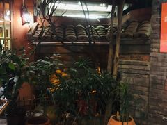 -香叶草中餐厅(川白楼店)