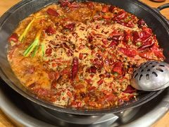-楠火锅(太古里总店)