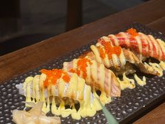 -一豚轩·烧鸟·豚骨拉面(五四路店)