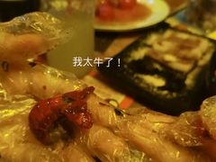 -胡桃里音乐酒馆(仓山万达店)