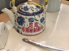 -福源药膳鸡(天润城店)