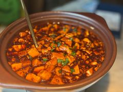 -雀蓝川菜(奥体广场店)