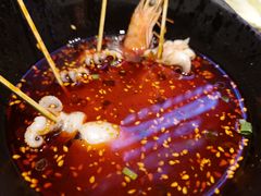 -炉小哥烤肉(朗悦公园茂店)