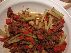 -绿茶餐厅(壹方天地店)