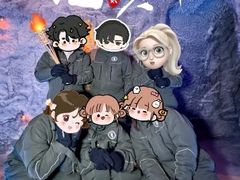 -E+有冰工厂·昆仑寒宫2(五角场店)