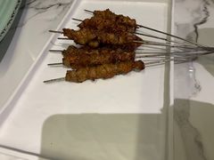 -轻松串吧(亦庄上海沙龙店)