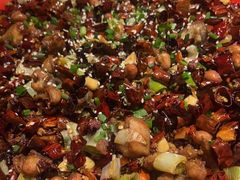 -常和州·夜宵大排档(常州单店)