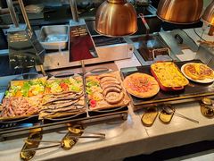 -晶丽香榭自助餐(南京大饭店)