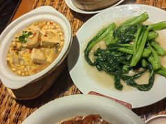 -老广酒楼(樱花店)