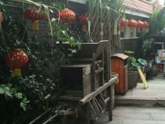 -水乡人家私房菜(逢简店)