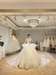 -艾慕婚纱礼服馆(和平店)