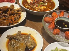 -马头巷·食景园(苏州总店)