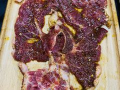 -牛犇烤肉(物资学院路店)
