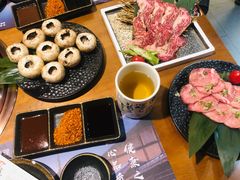 -青空日料烧肉烧鸟店(后湖兴业路店)