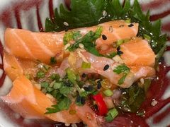 -大渔铁板烧(海雅缤纷城店)