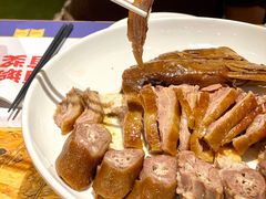 -陈鹏鹏潮汕菜(欢乐海岸 海边景观店)