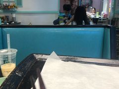 -烤路里·韩国品质自助烤肉(石路天虹4号店)