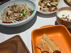 -谷丽麦馕新疆菜·清真(步步高梅溪新天地店)