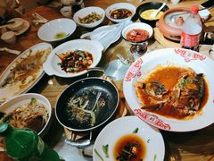 -恋湘小镇(纺织大厦店)