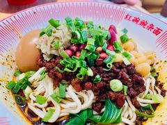 -遇见小面(广州南站店)