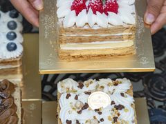 -M'CAKE(西单大悦城店)