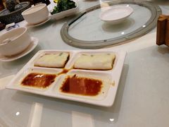 -丰谷酒家(鹏瑞利季华广场店)