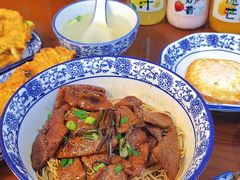 -孙盛兴奥灶面馆·蟹黄面·三虾面(山塘街总店)