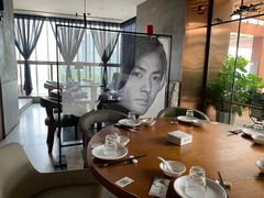 -时光乌托邦空中花园餐厅川味·融合菜(幸福广场店)