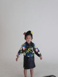 -花开映像儿童摄影
