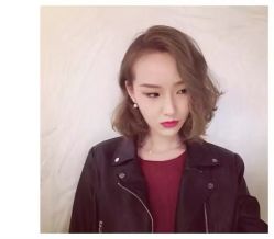 -MYYF SALON烫发染发