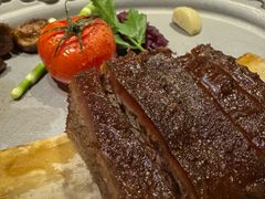 -王品牛排(珠海富华里店)