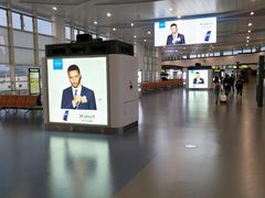 -银川河东国际机场