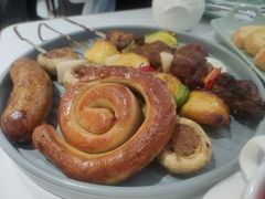 -库滋明·俄罗斯特色美食(中央大街店)