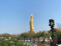 -广州莲花山旅游区