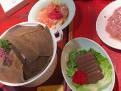 -重庆袁老四火锅(武进万达店)
