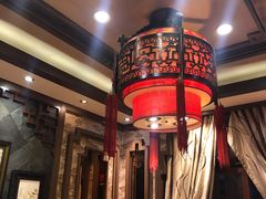 -盈春大饭店(千山路店)
