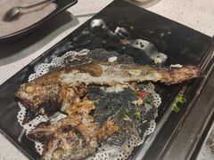 -九府羊·鲜羊火锅·烤串(新华路店)