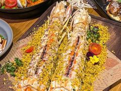 -盛德利食府 天津菜(河西店)