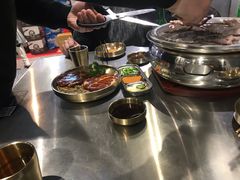 -本炙炭烤·蒲烧活鳗料理店(金沙洲店)