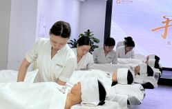 -东方美美容SPA会所