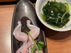 -巴奴毛肚火锅(新街口金鹰店)